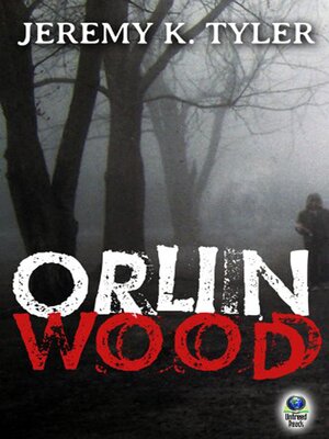 cover image of Orlin Wood